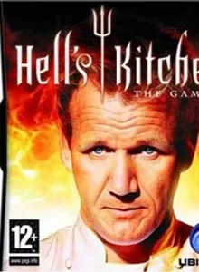 Hell’s Kitchen: The Game