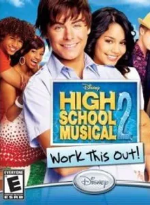 High School Musical 2: Work This Out!