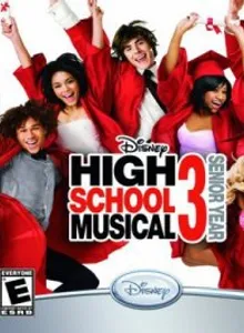 High School Musical 3: Senior Year