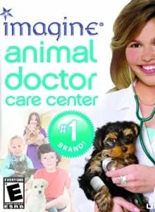 Imagine: Animal Doctor Care Center