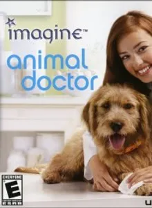 Imagine: Animal Doctor