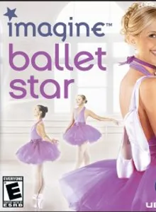 Imagine: Ballet Star