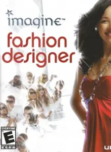 Imagine: Fashion Designer