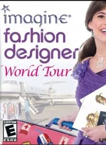 Imagine: Fashion Designer: World Tour