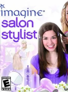 Imagine: Salon Stylist