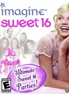 Imagine: Sweet 16