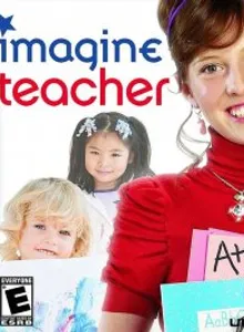 Imagine: Teacher