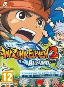 Inazuma Eleven 2: Blizzard