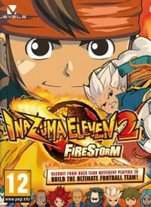 Inazuma Eleven 2: Firestorm