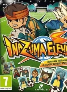 Inazuma Eleven