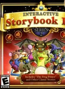 Interactive Storybook DS: Series 2