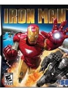 Iron Man 2