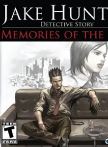 Jake Hunter: Detective Story: Memories of the Past