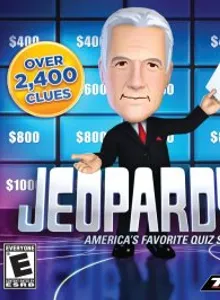 Jeopardy!