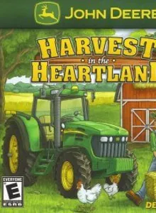 John Deere: Harvest in the Heartland