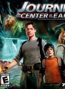 Journey to the Center of the Earth