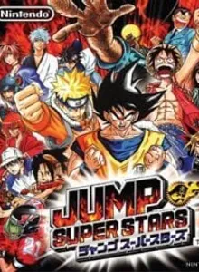 Jump Superstars