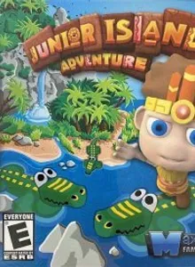 Junior Island Adventure