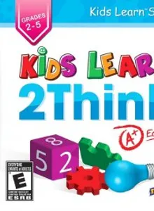 Kids Learn: 2 Think A+ Edition