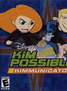 Kim Possible: Kimmunicator