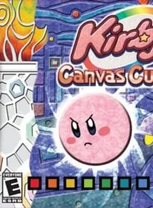 Kirby: Canvas Curse