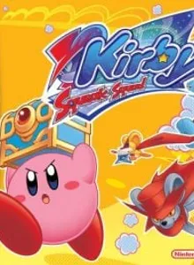 Kirby: Squeak Squad