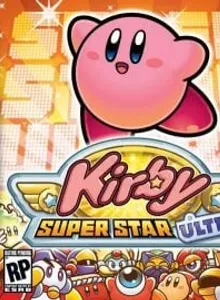 Kirby Super Star Ultra