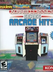 Konami Classics Series: Arcade Hits