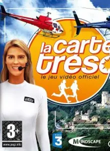 La Carte au Trésor: Le Jeu Vidéo Officiel