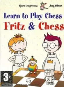 Learn to Play Chess with Fritz & Chesster