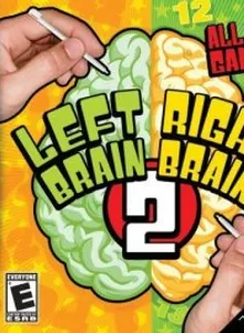 Left Brain, Right Brain 2