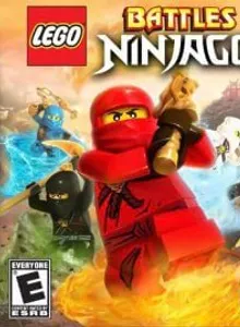 LEGO Battles: Ninjago