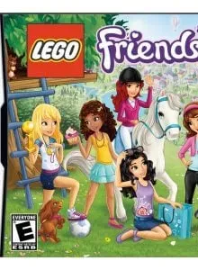 Lego Friends