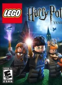 LEGO Harry Potter: Years 1-4