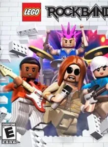 LEGO Rock Band