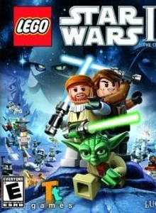 LEGO Star Wars III: The Clone Wars