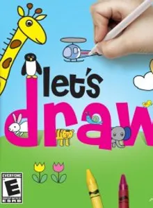 Let's Draw!