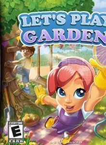 Let's Play Garden