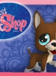 Littlest Pet Shop