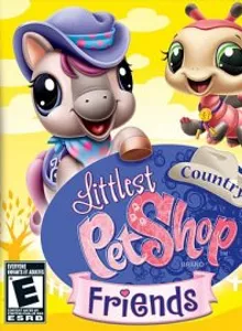 Littlest Pet Shop: Country Friends