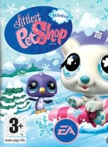 Littlest Pet Shop: Winter