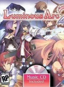 Luminous Arc 2