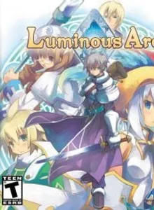 Luminous Arc