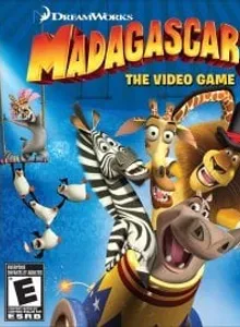 Madagascar 3: The Video Game