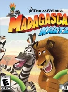 Madagascar Kartz