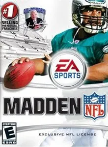 Madden NFL 06