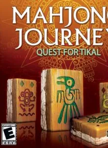 Mahjong Journey: Quest for Tikal