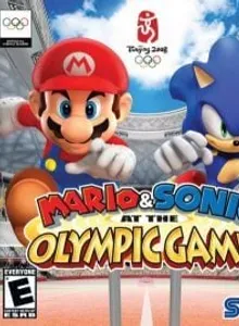 Mario & Sonic at the Olympic Games