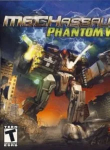 MechAssault: Phantom War