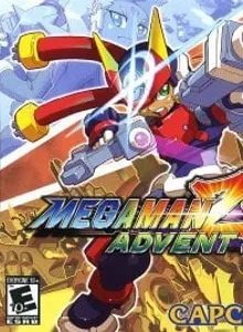 Mega Man ZX: Advent